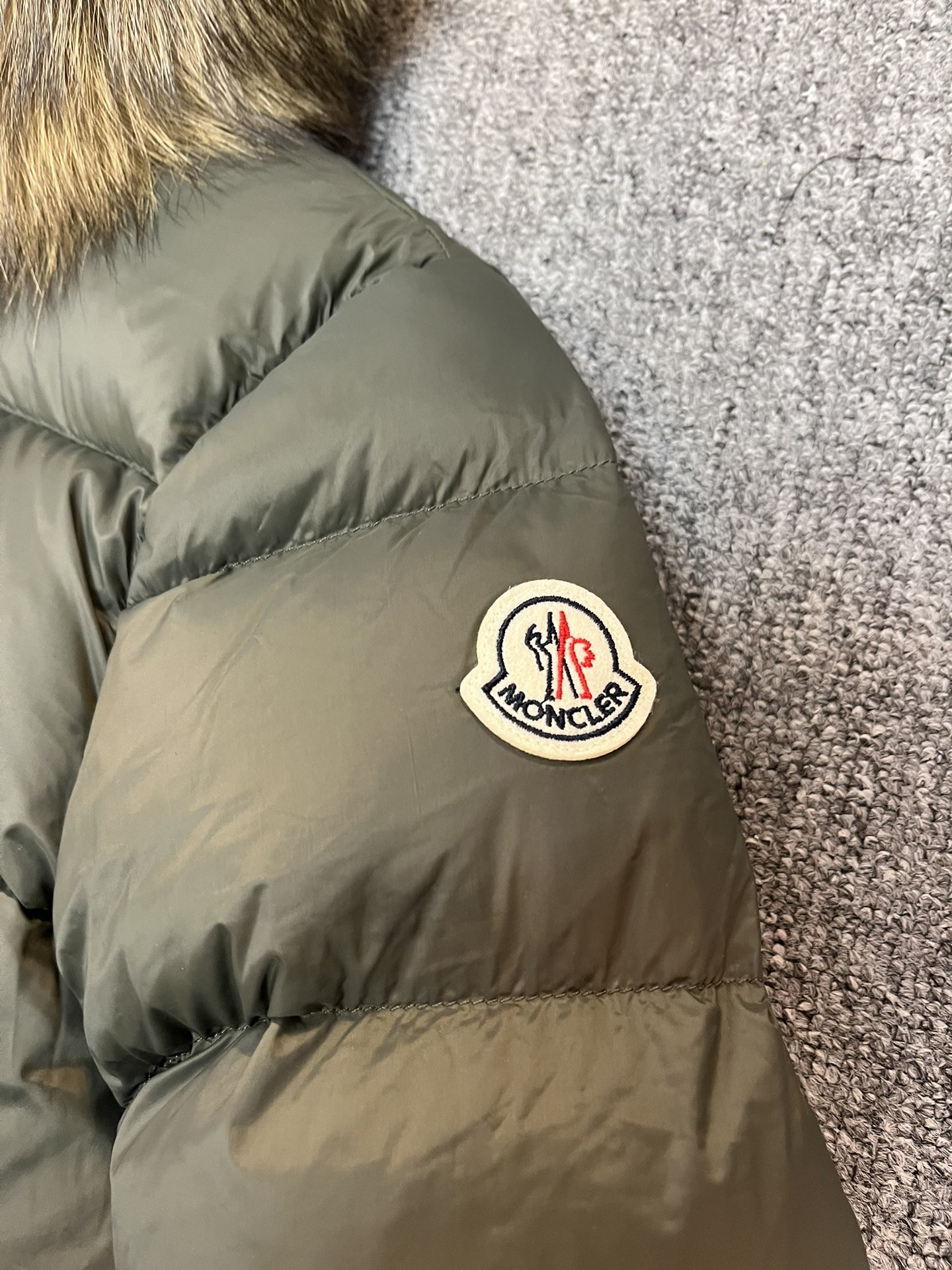 Moncler Down Jackets